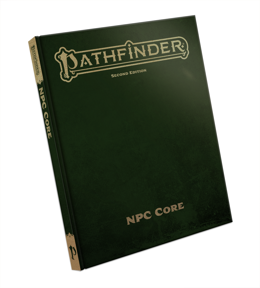 Pathfinder RPG NPC Core Special Edition