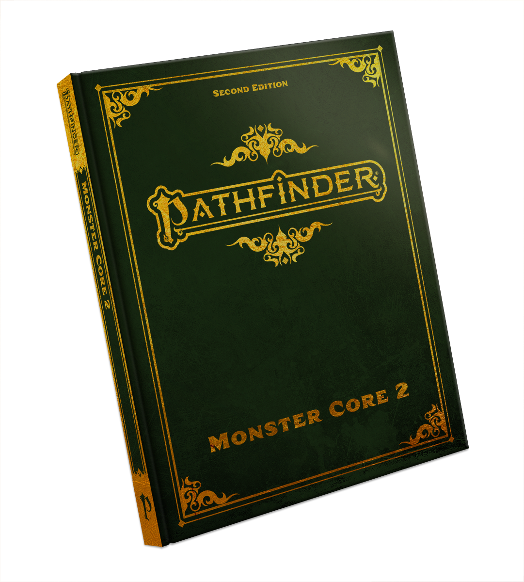 Pathfinder RPG Monster Core 2 Special Edition