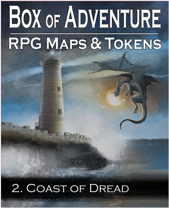 Box of Adventure