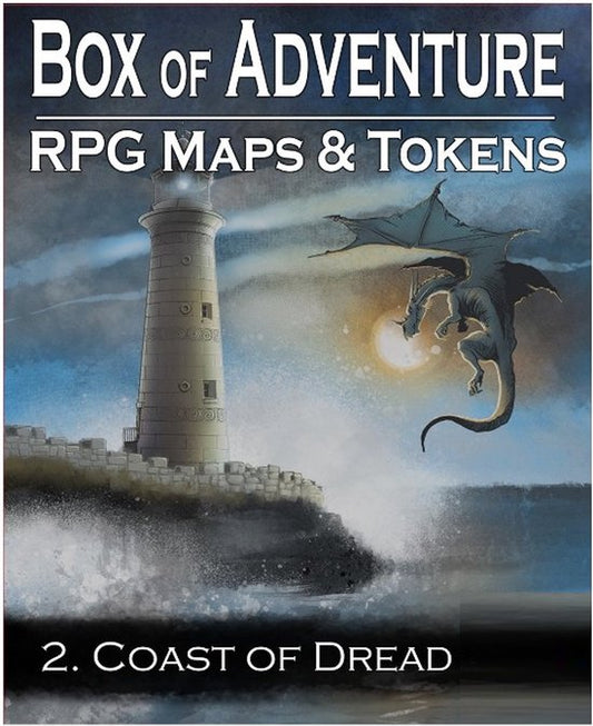 Box of Adventure