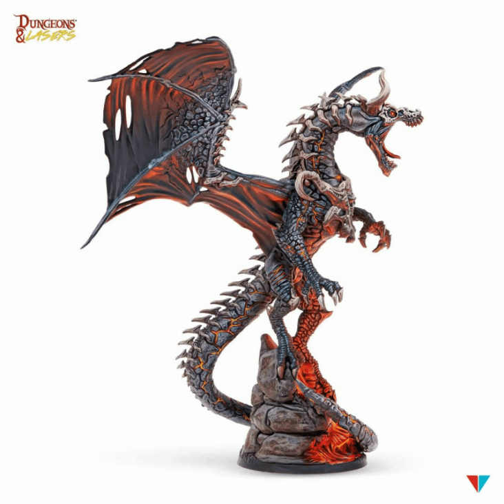 DRAGÓN O SCHMARGONROG