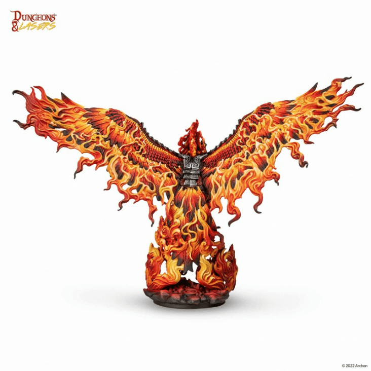 FÉNIX