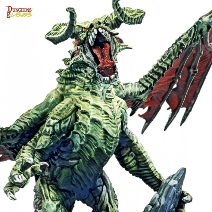 DRÁCULO