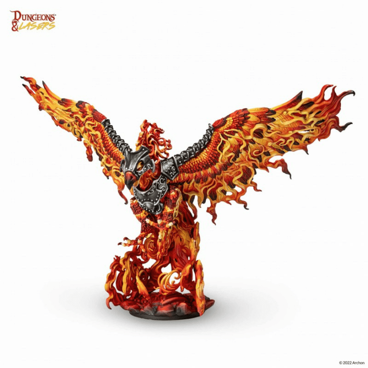 FÉNIX