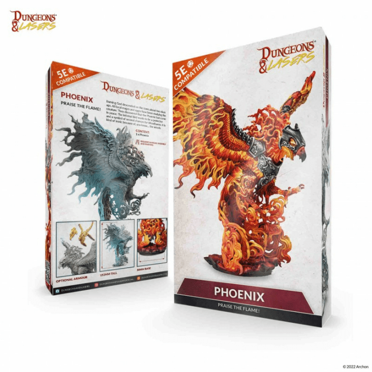 FÉNIX