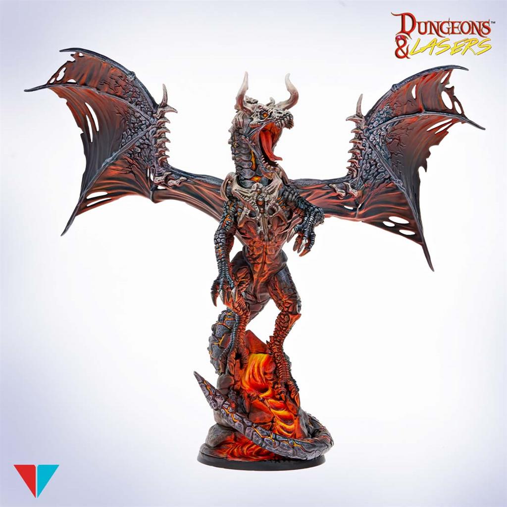 DRAGÓN O SCHMARGONROG