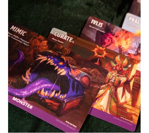 Starter Set: Heroes of the Borderlands