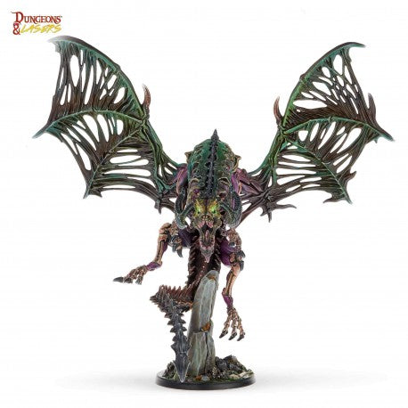 Thall the Defiler