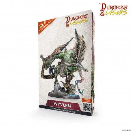 WYVERNO