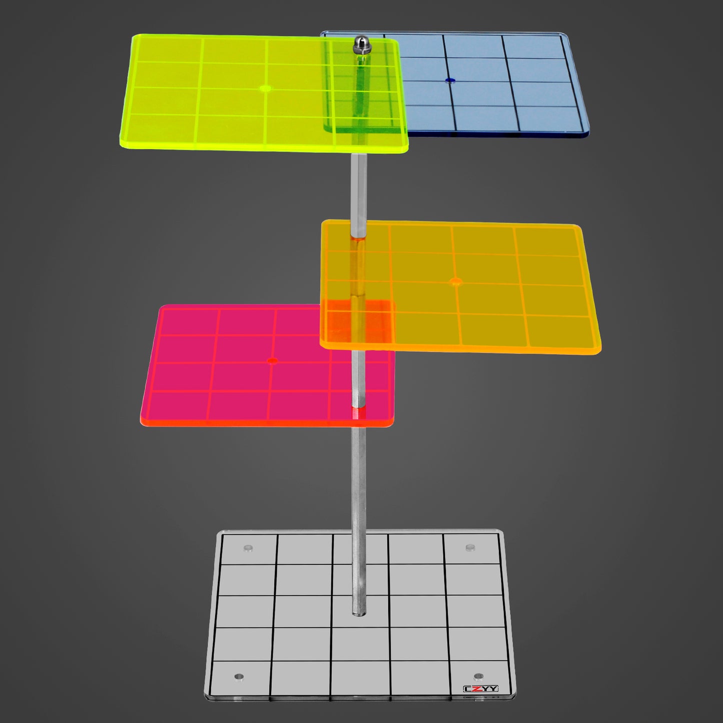 3D Combat Enhancement