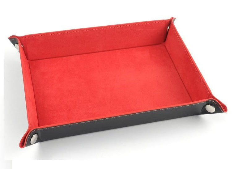 Bandeja para dados rectangular
