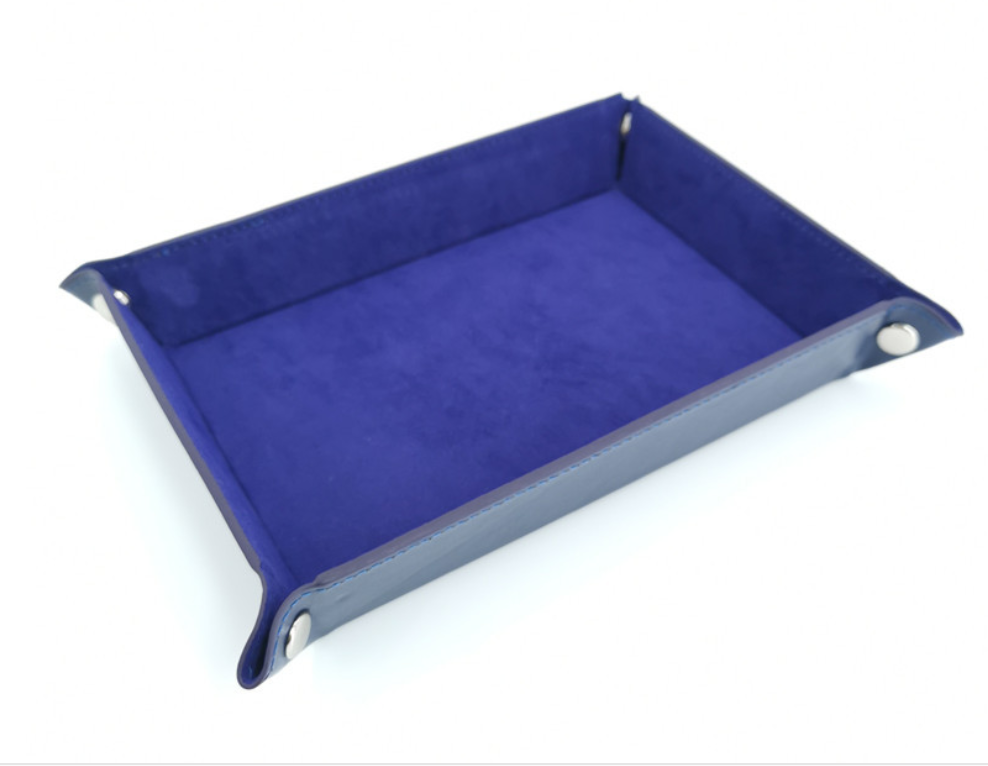 Bandeja para dados rectangular