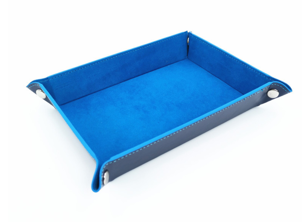Bandeja para dados rectangular