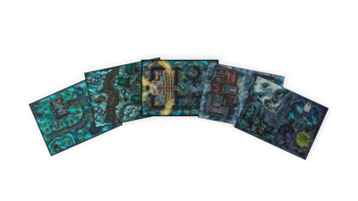Ravenloft: Horrors Within Map Pack