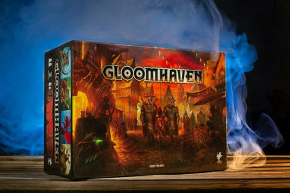 Gloomhaven