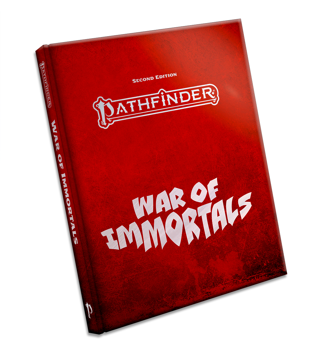 Pathfinder War of Immortals Special Edition