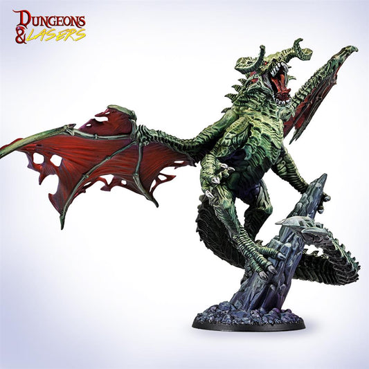 Draculus the Cunning