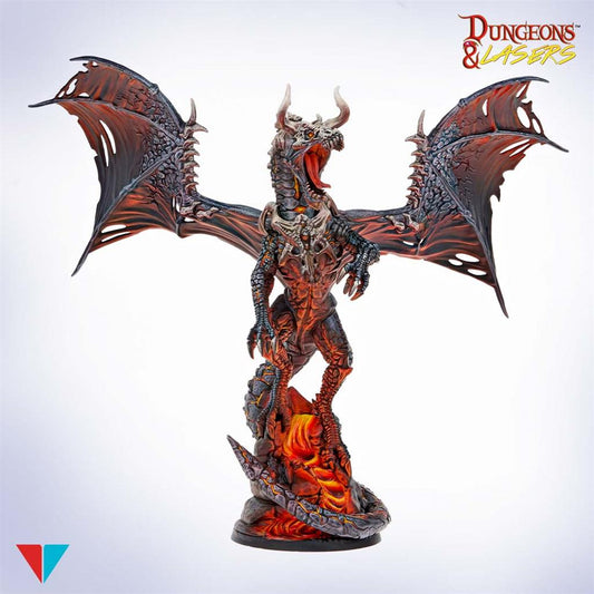 Dragon of Schmargonrog