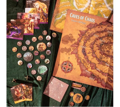 Starter Set: Heroes of the Borderlands