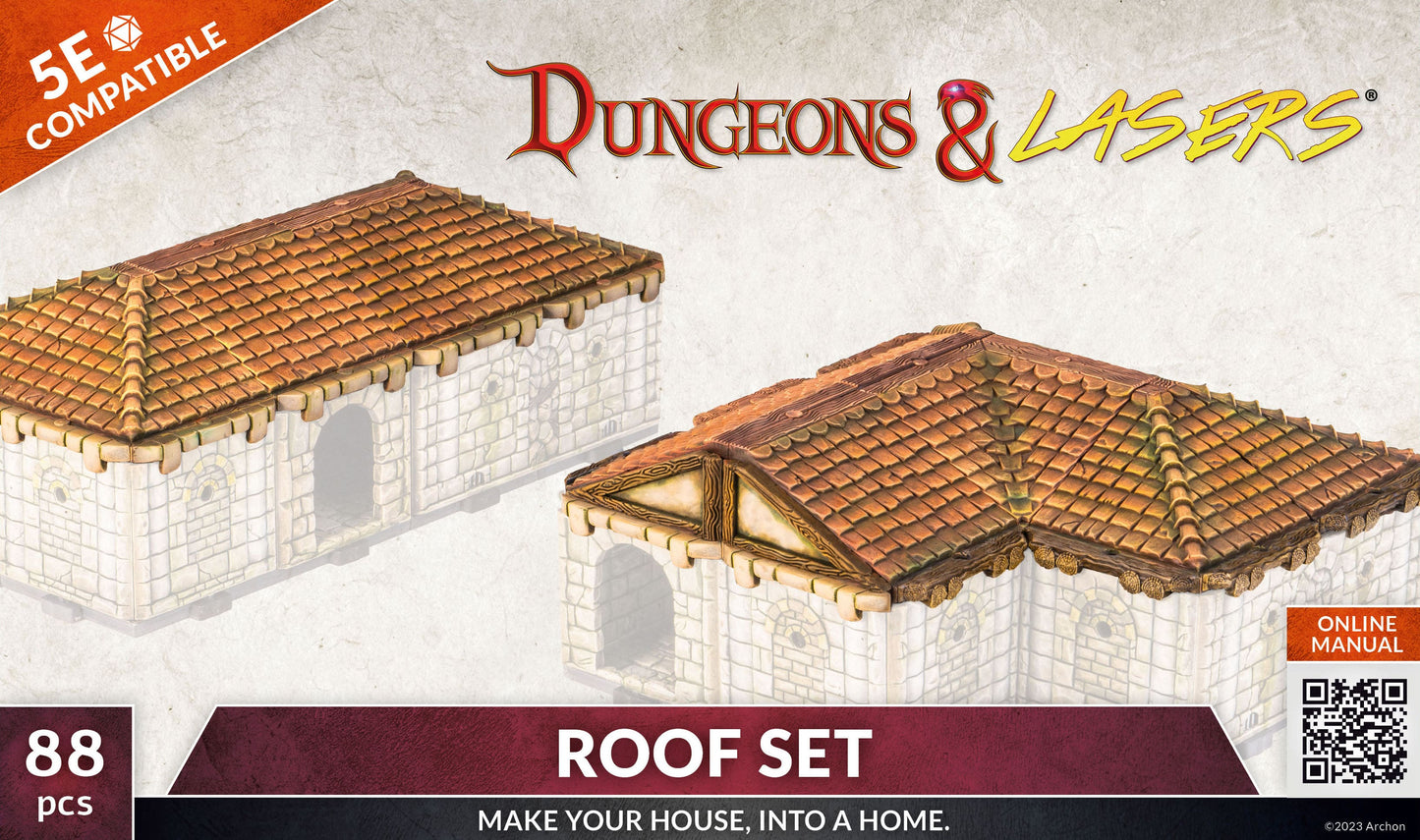 Roof Set