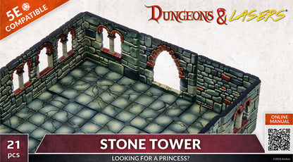 Stone Tower