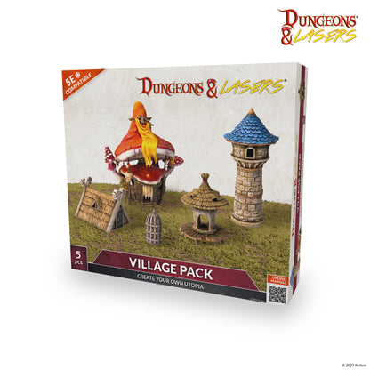 Village Pack