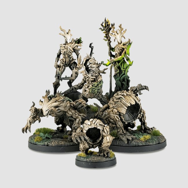 Epic Encounters: Forest of the Damned