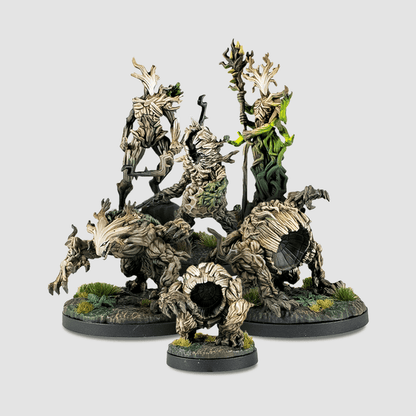 Epic Encounters: Forest of the Damned
