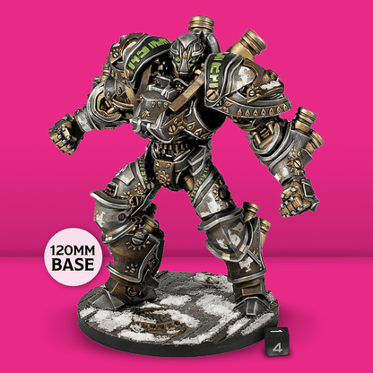 Epic Encounters: Realm of the Titan