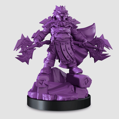 Epic Encounters: Bridge of the Duergar Cult