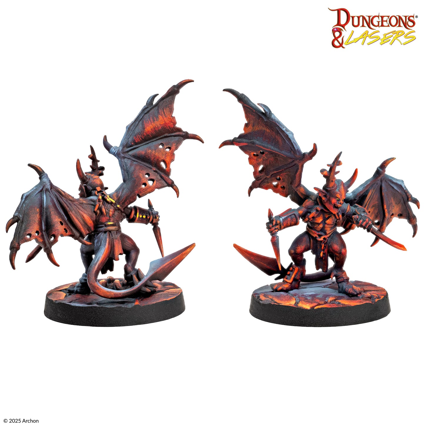 Infernal Imps