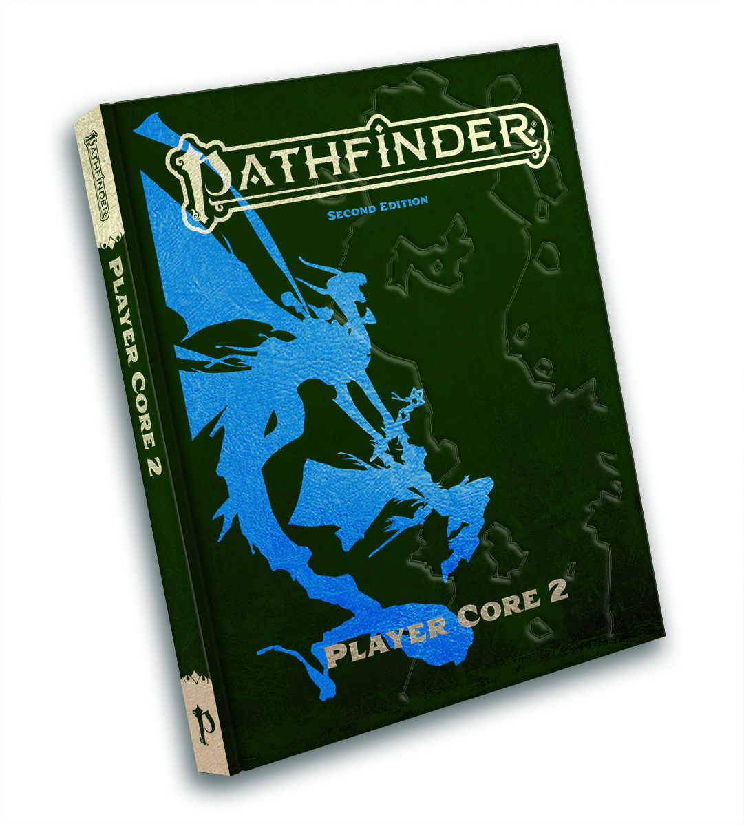 Pathfinder RPG Player Core 2 Edición especial