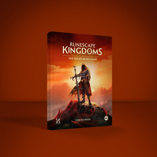 Runescape Kingdoms: el juego de rol