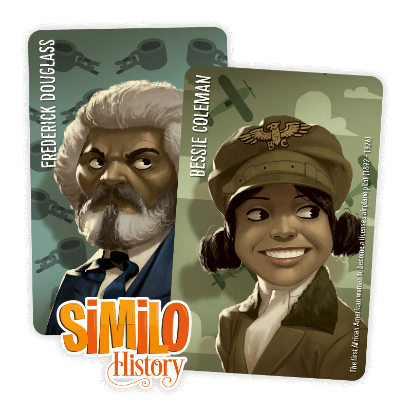 Similo: Historia - Versión en inglés