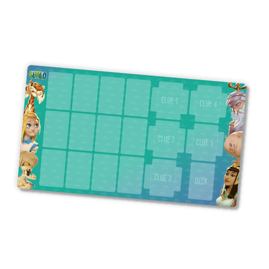 Similo: Neoprene Playmat