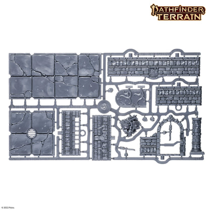 Pathfinder Terrain: Abomination Vaults