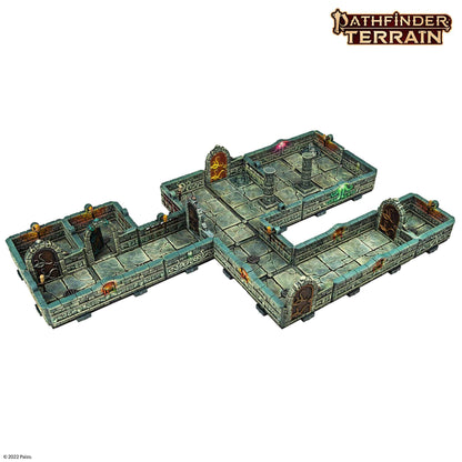 Pathfinder Terrain: Abomination Vaults