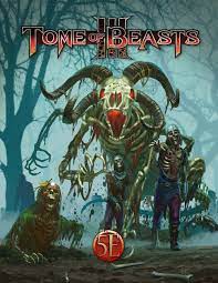 Tome of Beasts 3