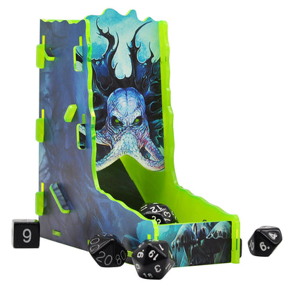 Dice Tower Beholder