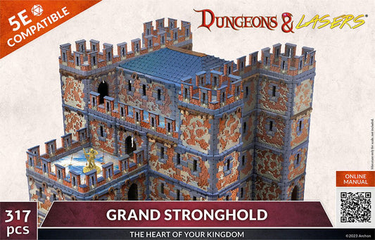 Grand Stronghold