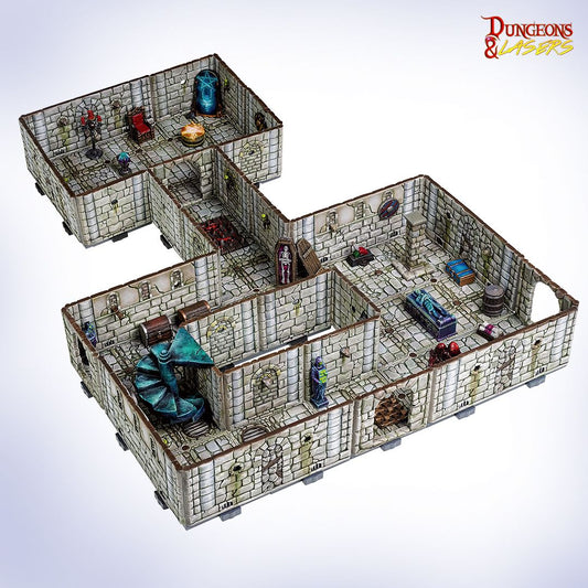 Fantasy Starter Set